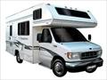 STI 22ft Motorhome Economy